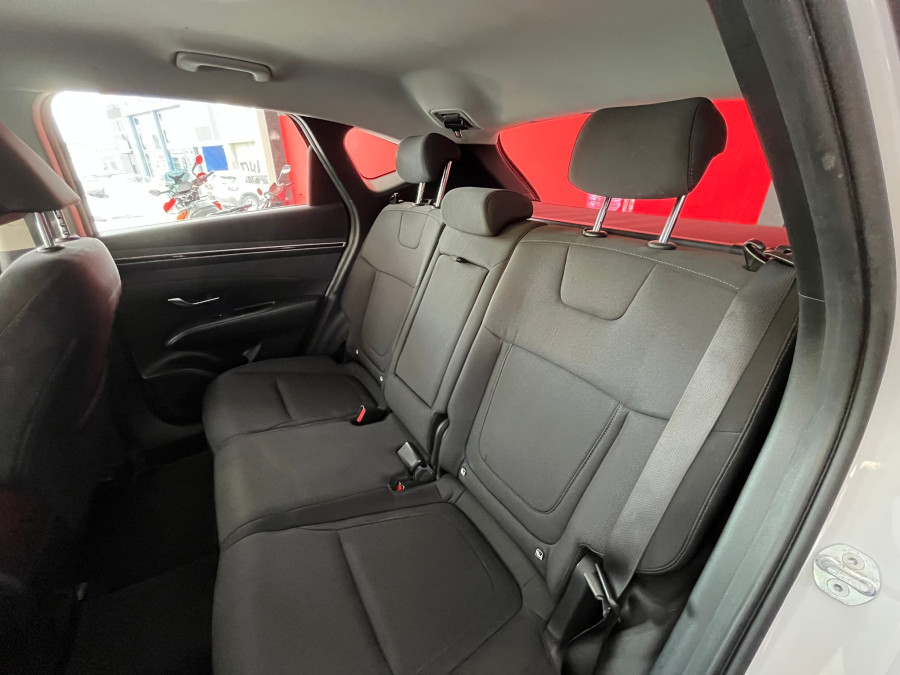 Imagen de Hyundai TUCSON