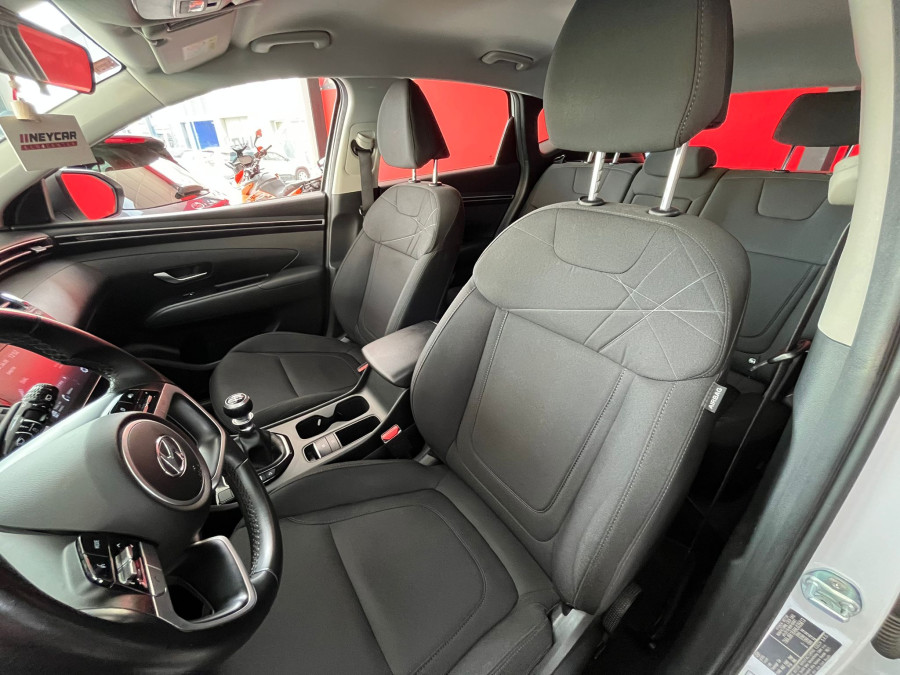 Imagen de Hyundai TUCSON