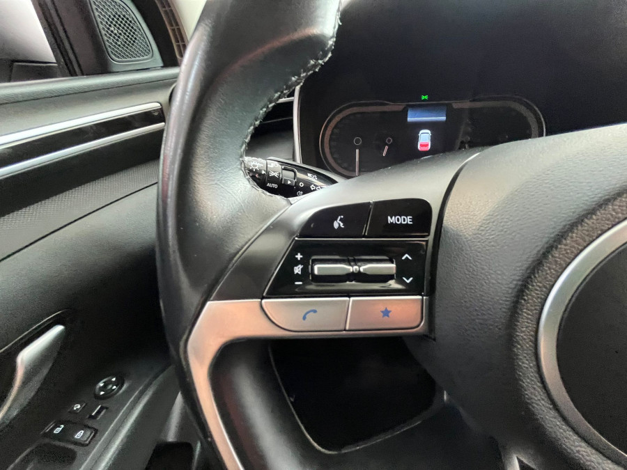 Imagen de Hyundai TUCSON