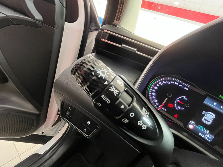 Imagen de Hyundai TUCSON