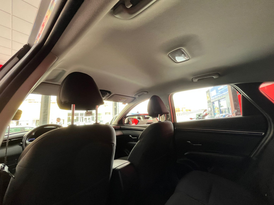Imagen de Hyundai TUCSON