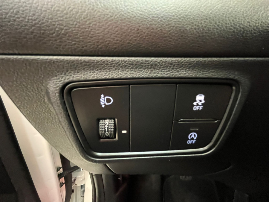 Imagen de Hyundai TUCSON