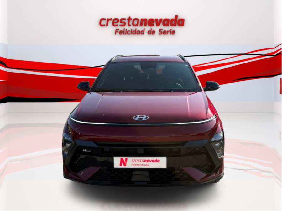 Imagen de Hyundai Kona