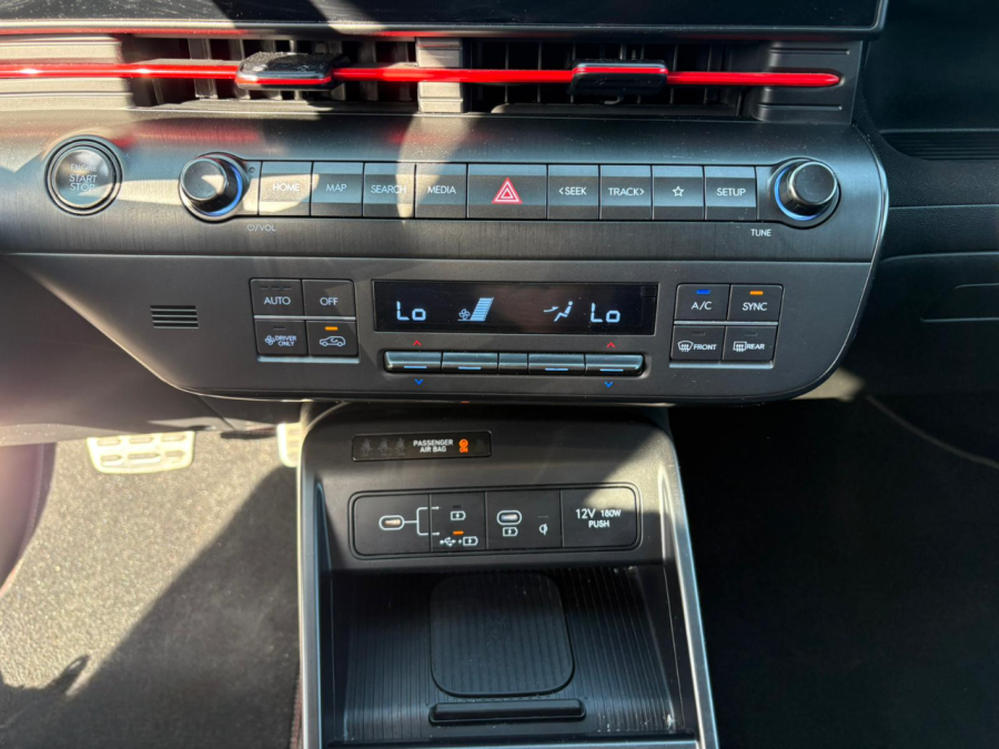 Imagen de Hyundai Kona