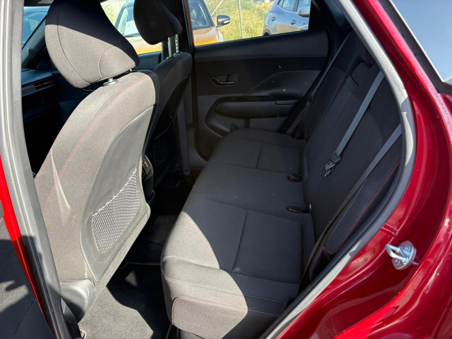 Imagen de Hyundai Kona