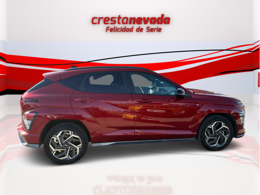Imagen de Hyundai Kona