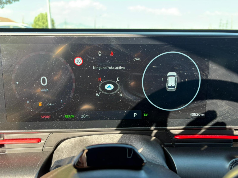 Imagen de Hyundai Kona