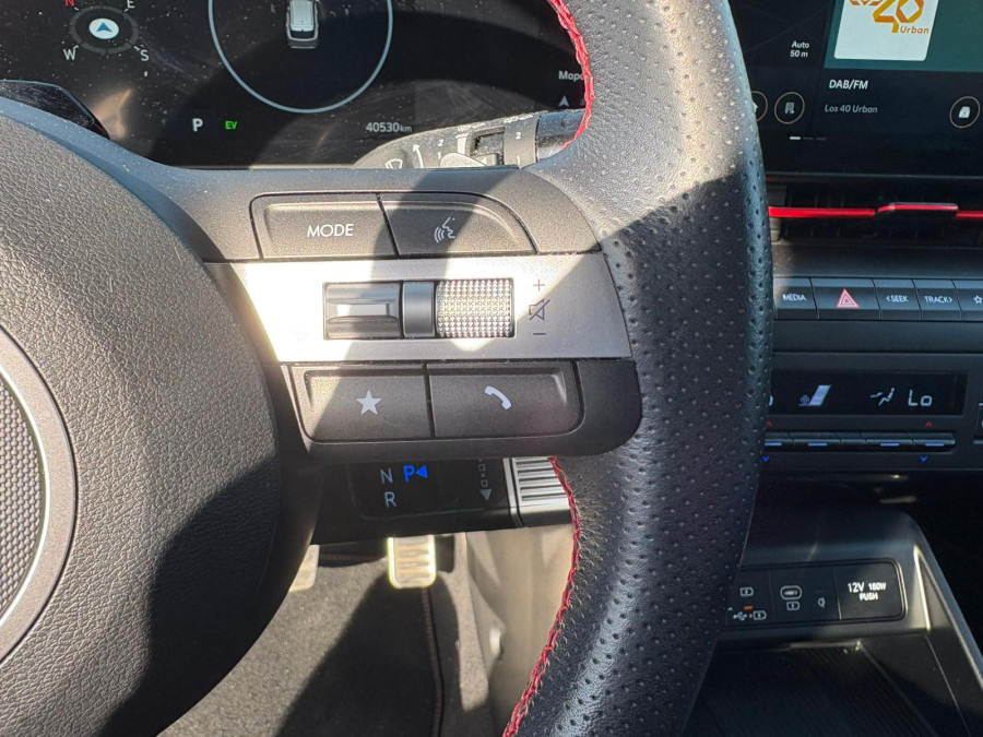 Imagen de Hyundai Kona