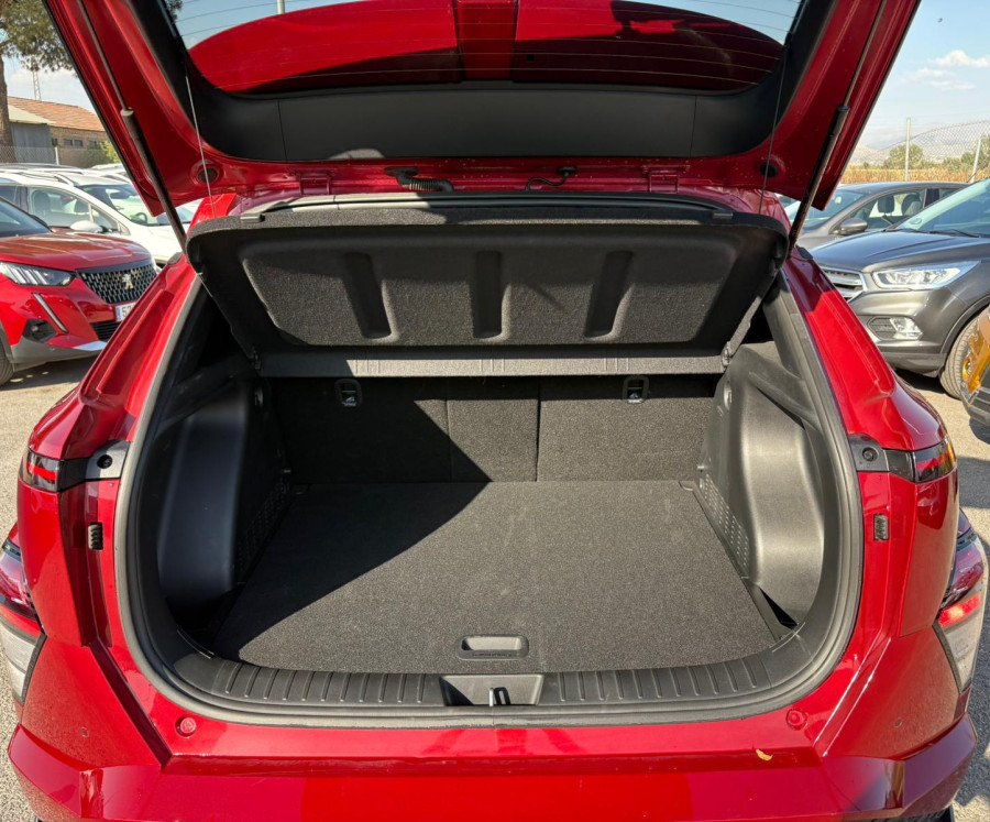 Imagen de Hyundai Kona