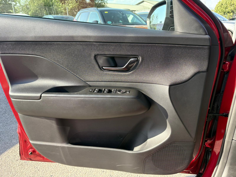 Imagen de Hyundai Kona
