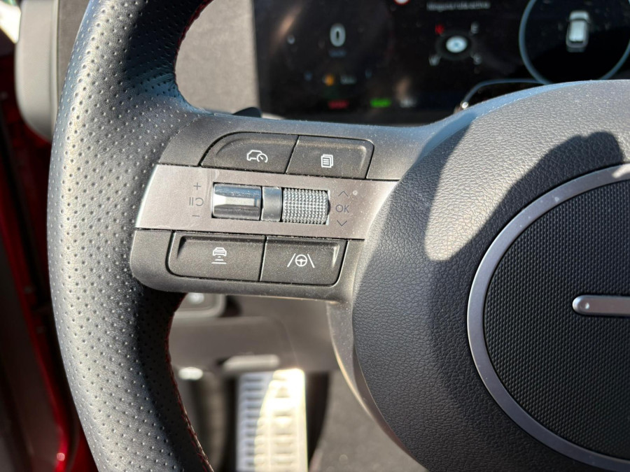 Imagen de Hyundai Kona