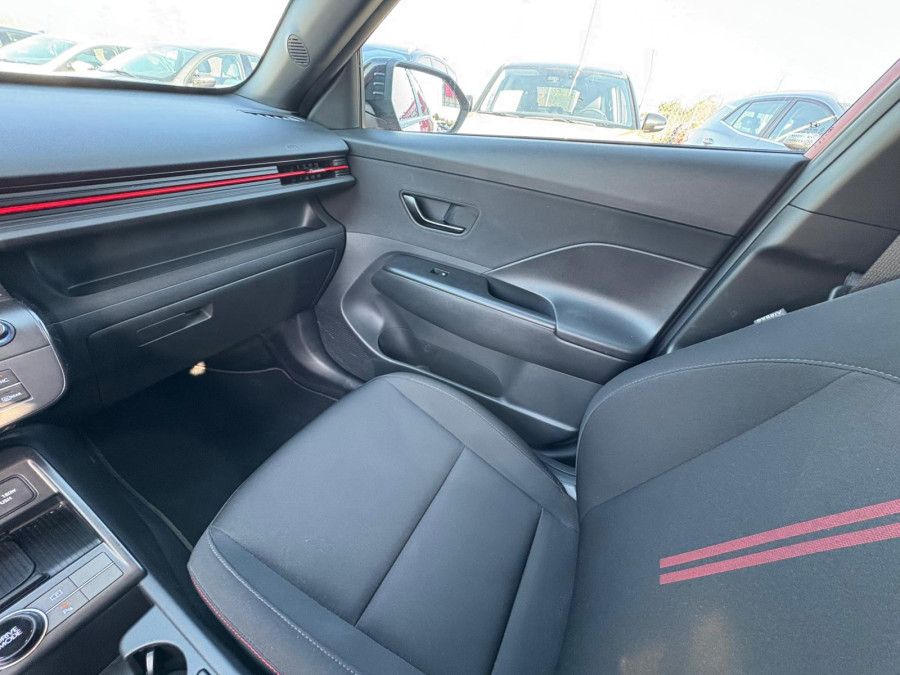 Imagen de Hyundai Kona
