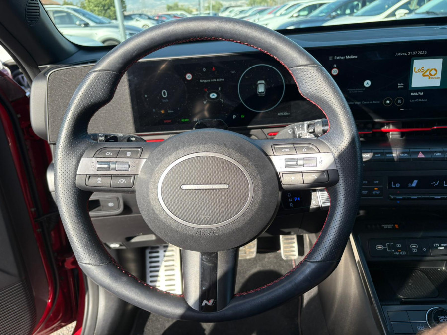 Imagen de Hyundai Kona