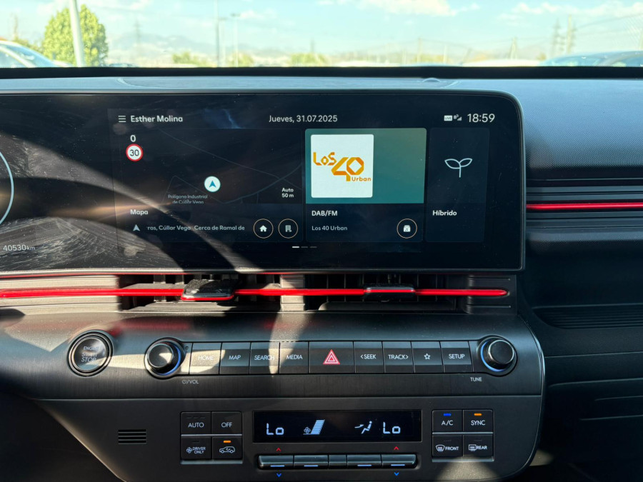 Imagen de Hyundai Kona