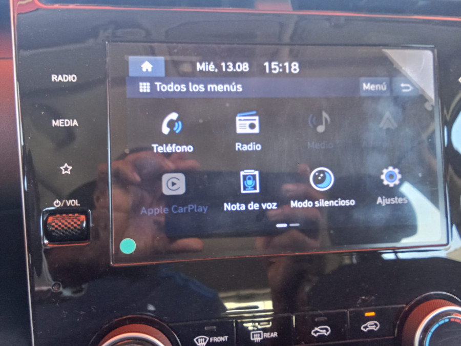 Imagen de Hyundai TUCSON