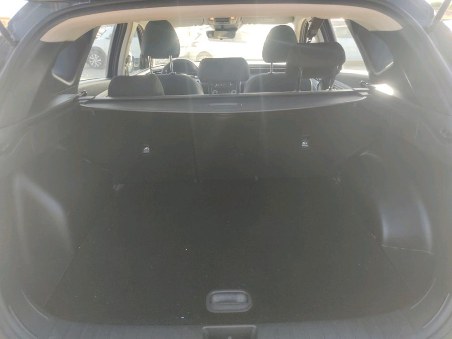 Imagen de Hyundai TUCSON