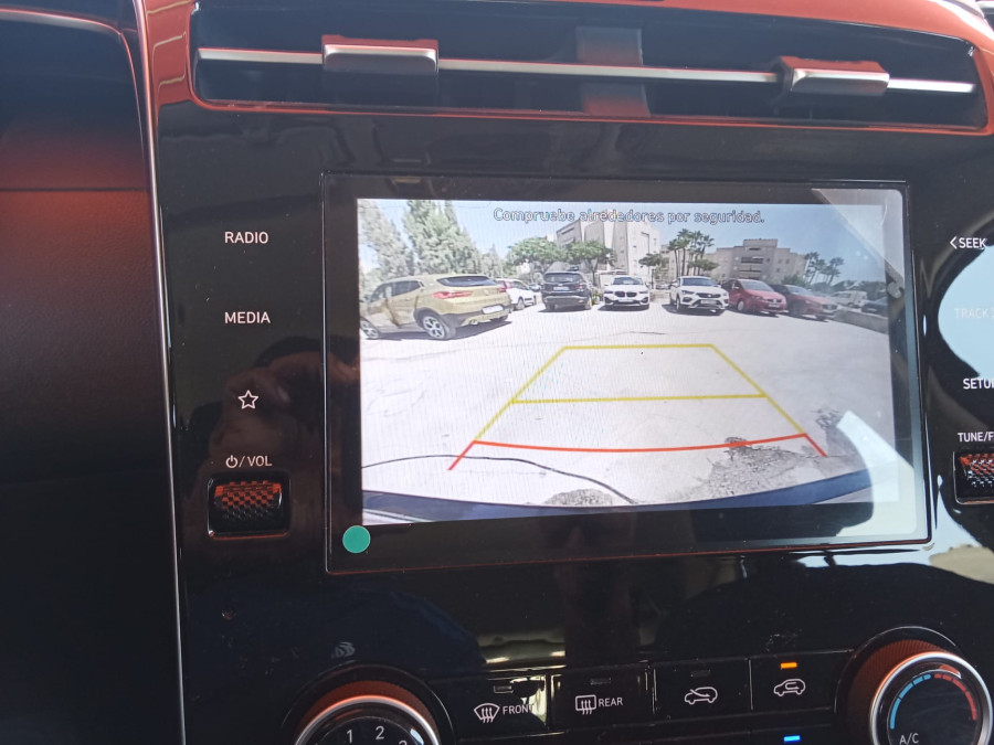Imagen de Hyundai TUCSON