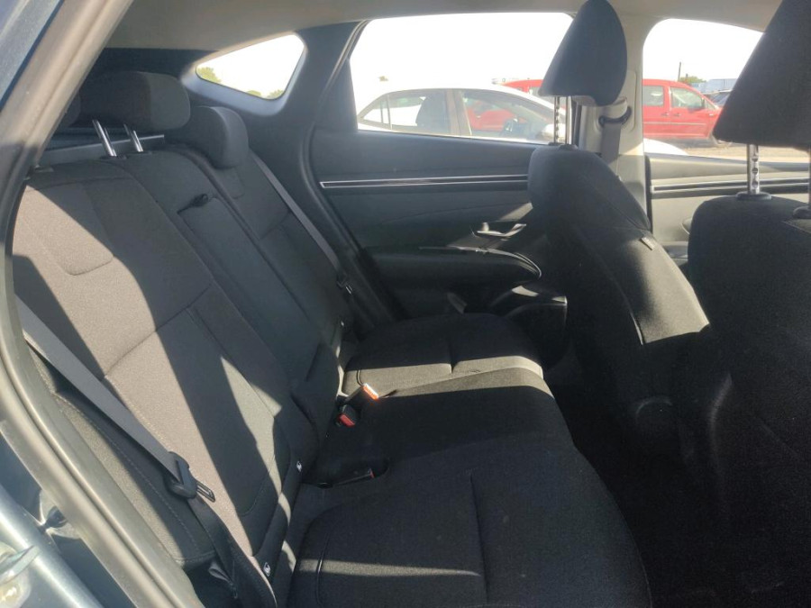 Imagen de Hyundai TUCSON