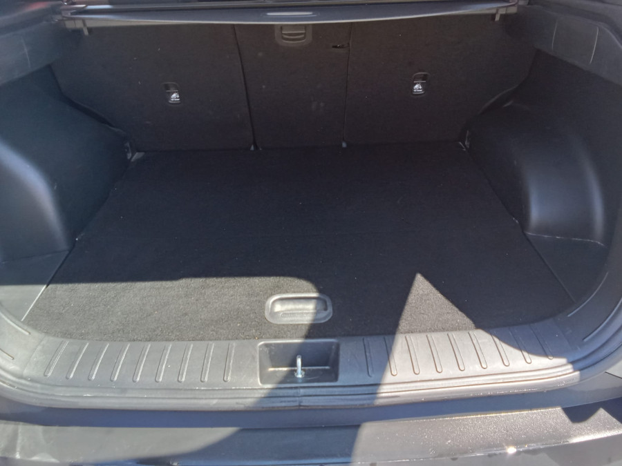 Imagen de Hyundai TUCSON