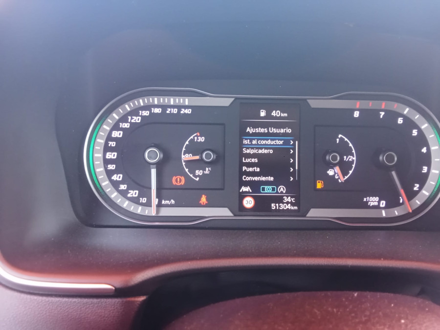 Imagen de Hyundai TUCSON