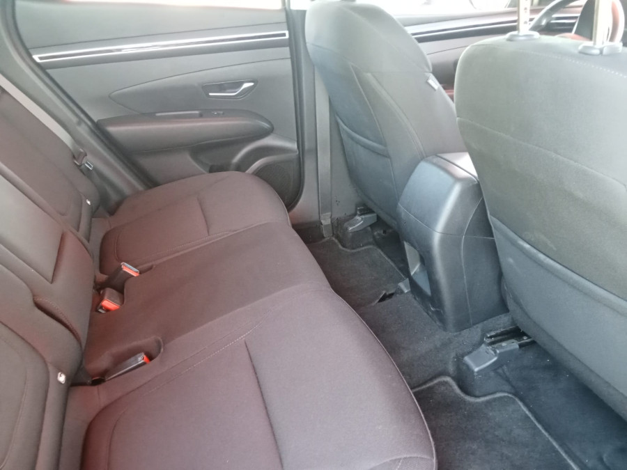 Imagen de Hyundai TUCSON