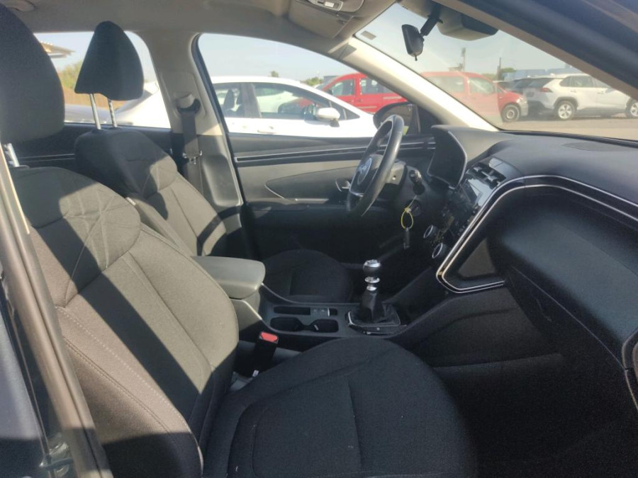 Imagen de Hyundai TUCSON