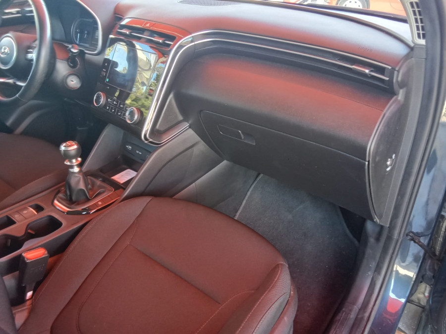 Imagen de Hyundai TUCSON