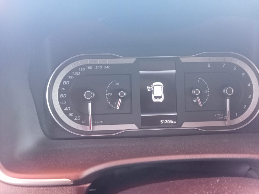 Imagen de Hyundai TUCSON