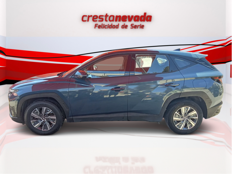 Imagen de Hyundai TUCSON