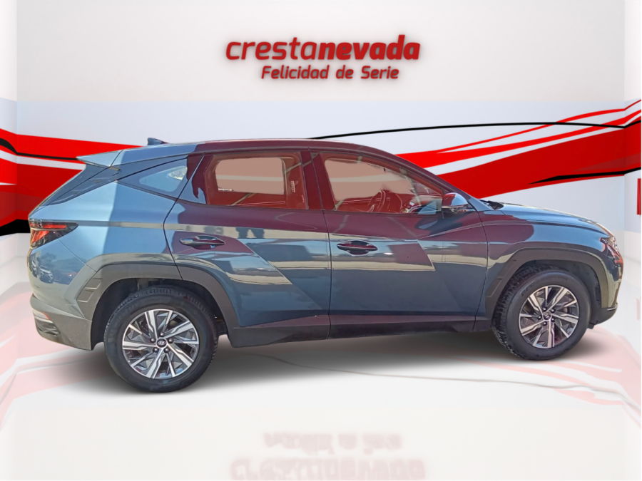 Imagen de Hyundai TUCSON