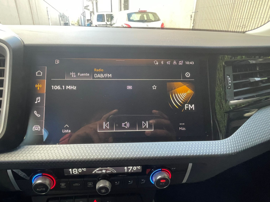Imagen de AUDI A1