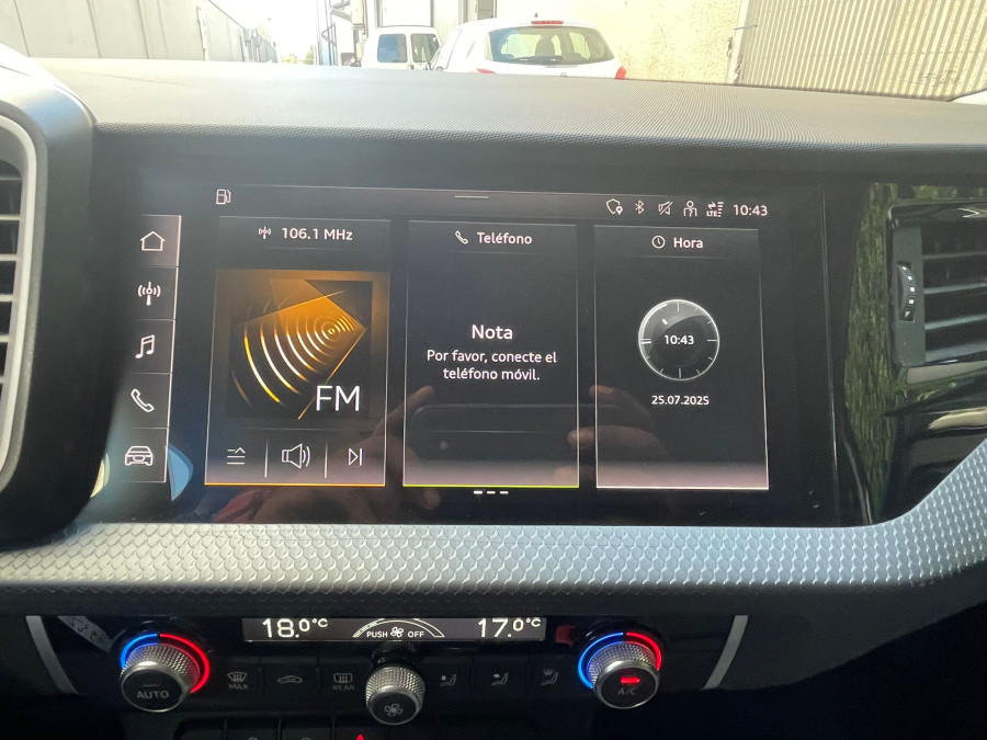 Imagen de AUDI A1