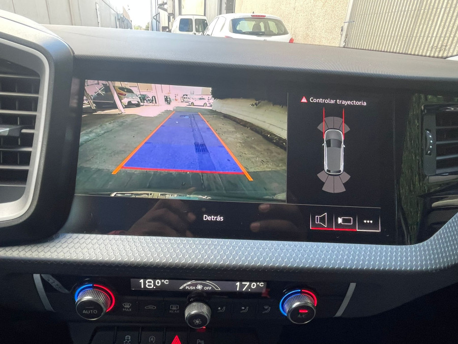 Imagen de AUDI A1