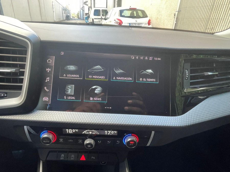 Imagen de AUDI A1