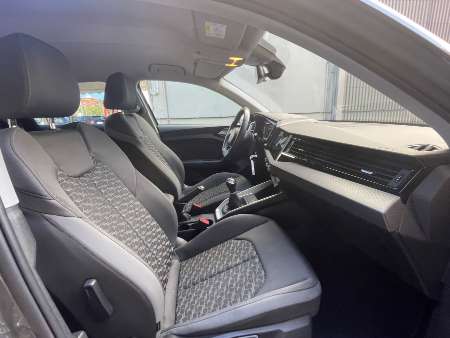 Imagen de AUDI A1