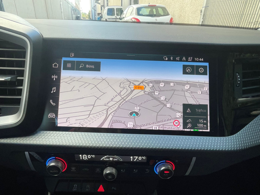 Imagen de AUDI A1