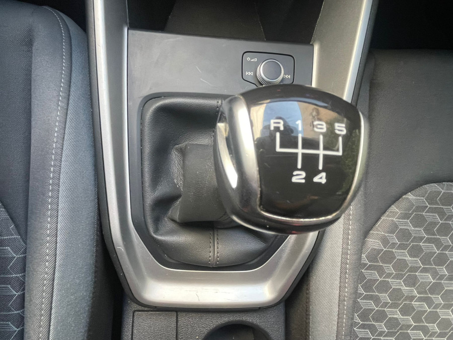 Imagen de AUDI A1