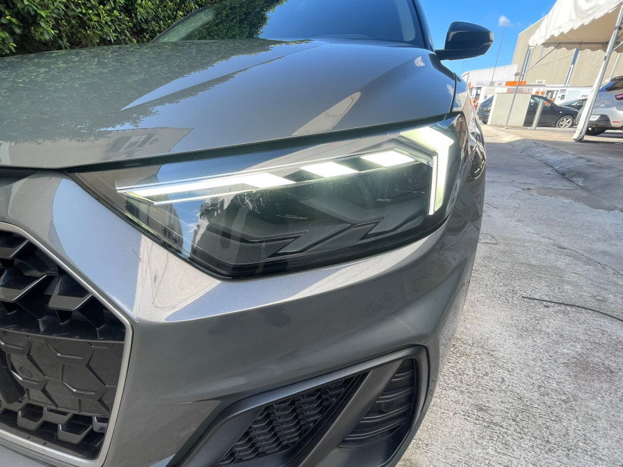 Imagen de AUDI A1