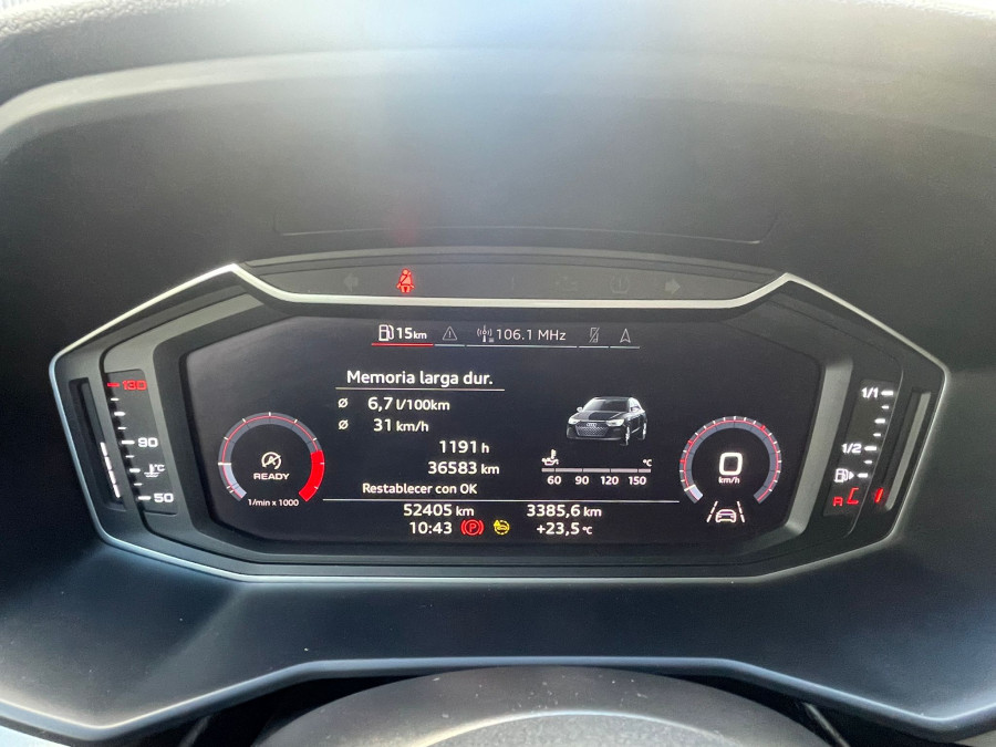 Imagen de AUDI A1