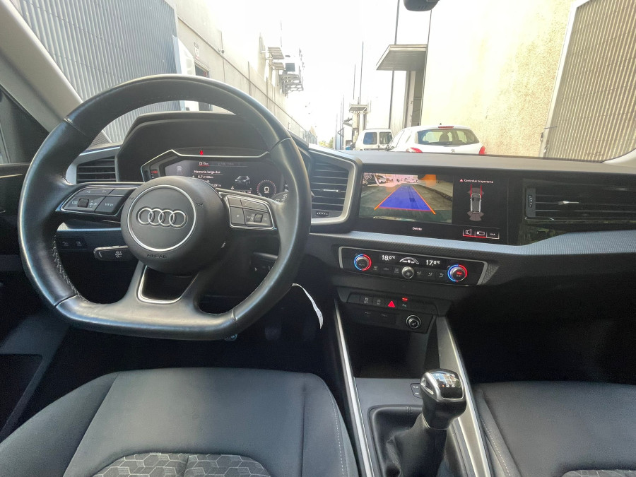 Imagen de AUDI A1