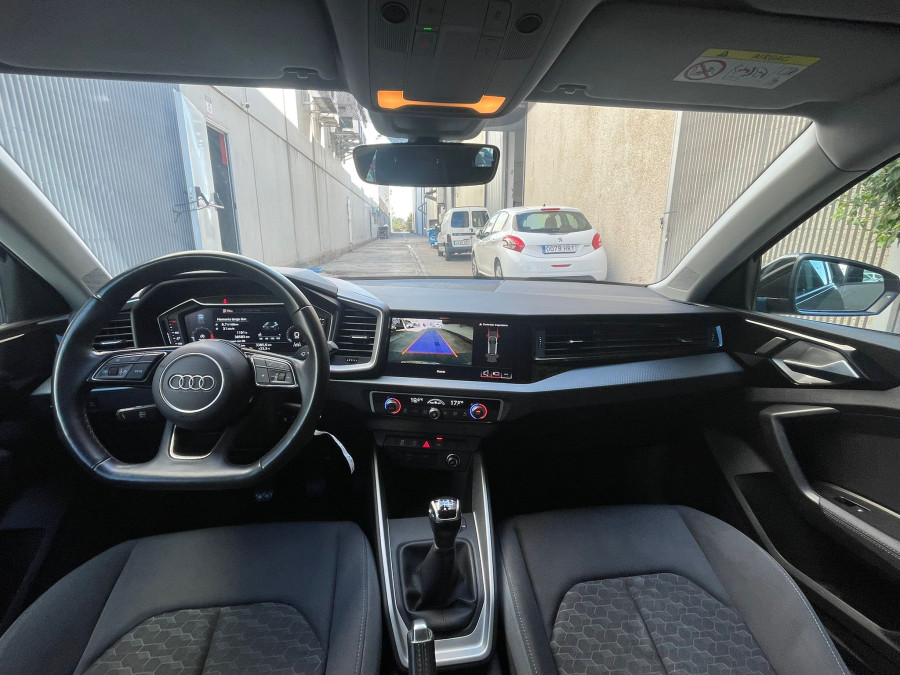 Imagen de AUDI A1