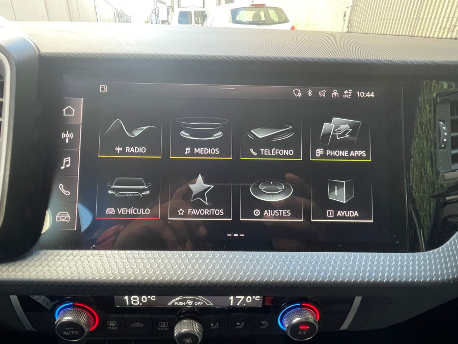 Imagen de AUDI A1