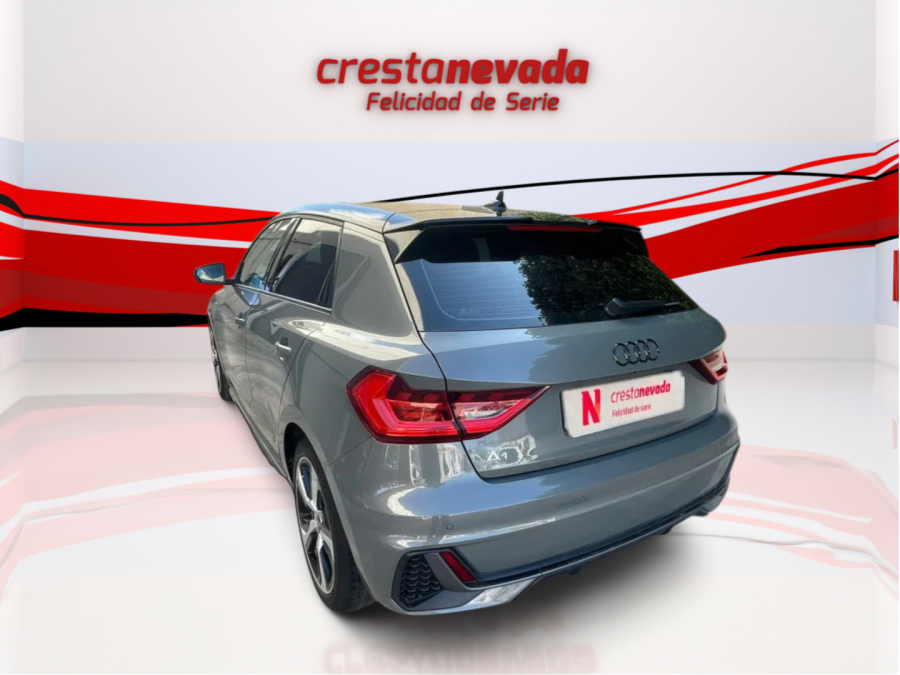 Imagen de AUDI A1