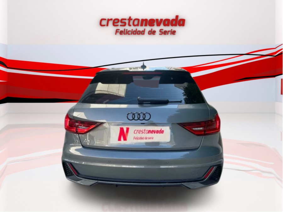Imagen de AUDI A1