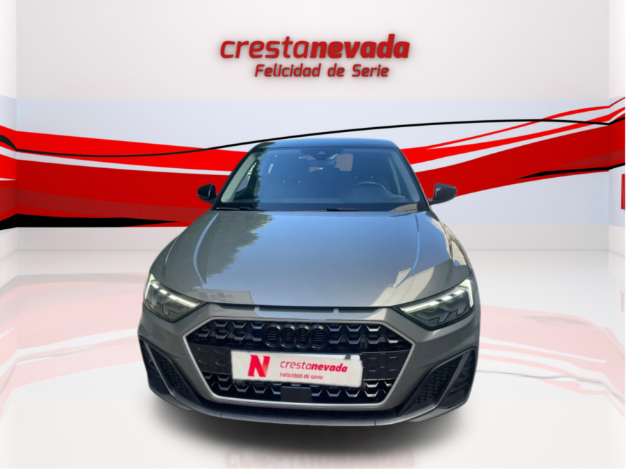 Imagen de AUDI A1