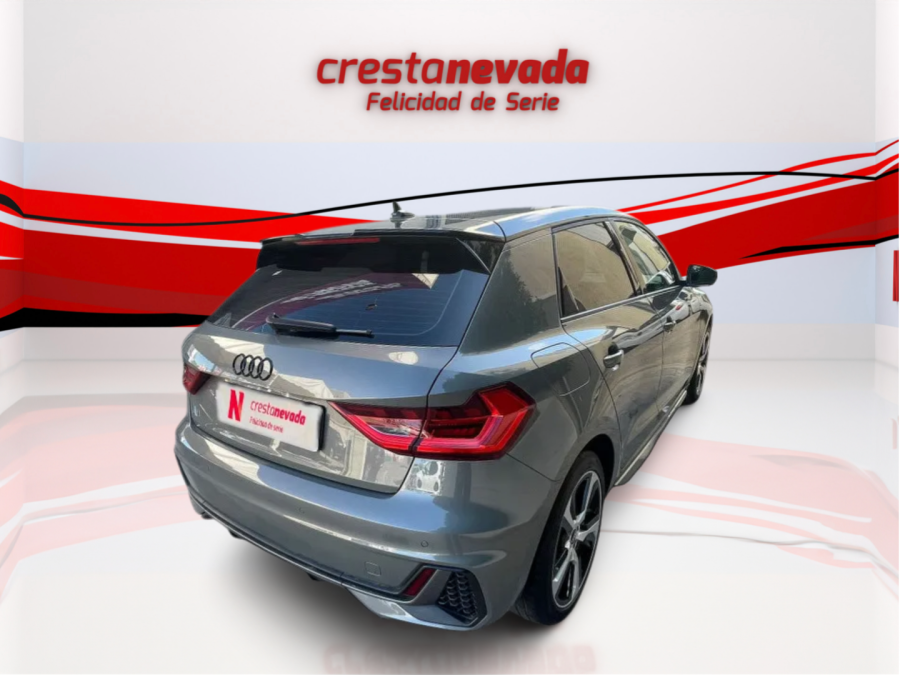 Imagen de AUDI A1