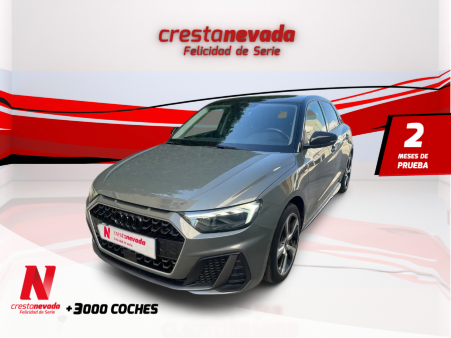 Imagen de AUDI A1