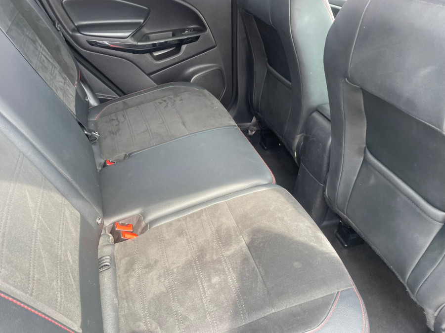 Imagen de Ford EcoSport