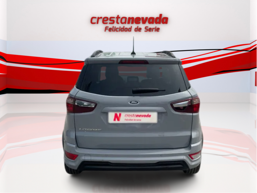 Imagen de Ford EcoSport