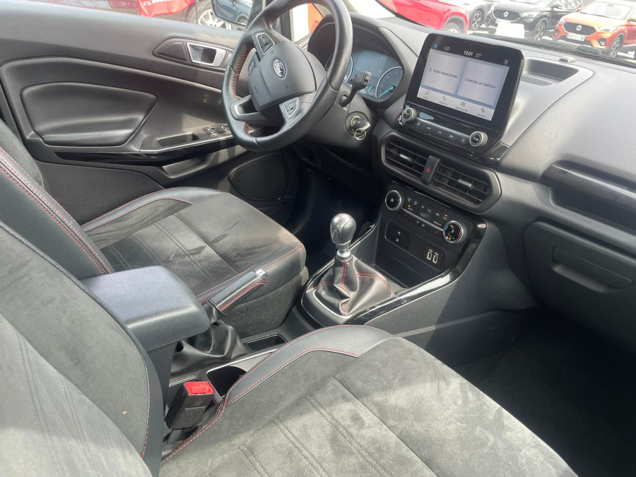 Imagen de Ford EcoSport